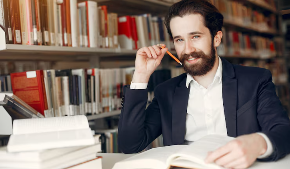 The Story of the Quigley Publishing Owner