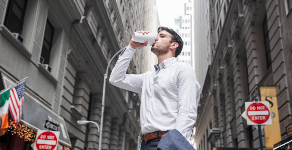 Wall Street’s New Fear