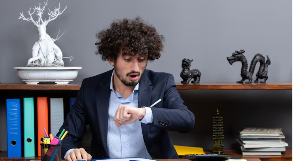 The Unlimited PTO Trap