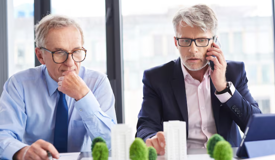 The Berkshire Buyback Drought