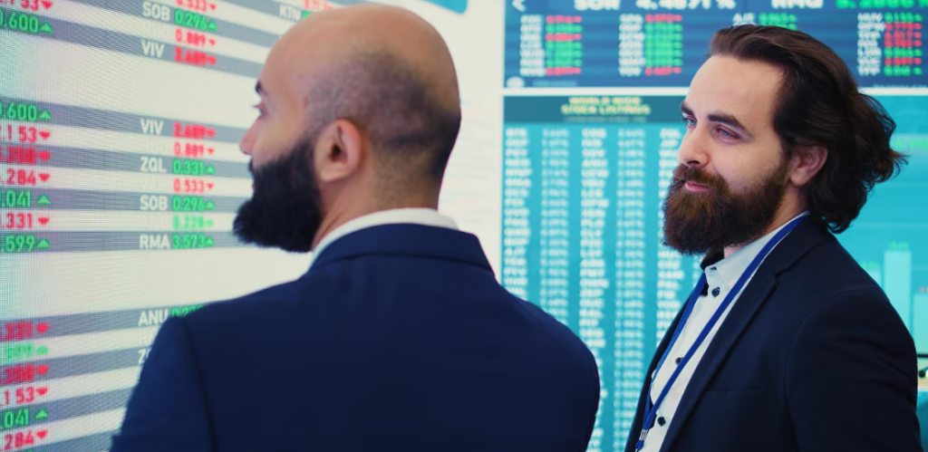 The Intuit Insider Exodus