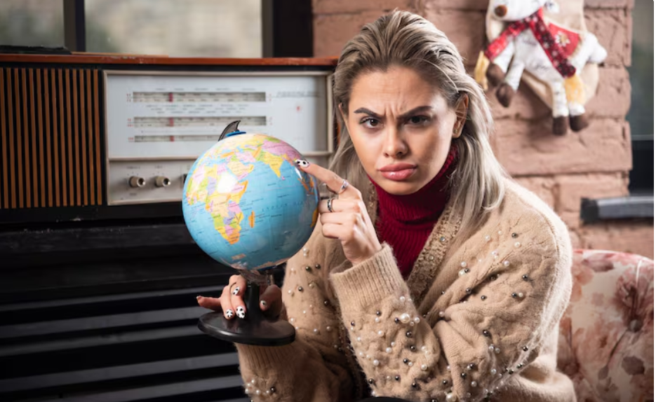 Energy Stocks Are the Unexpected Winners