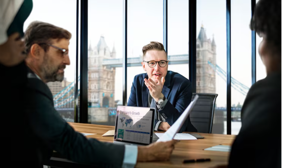 Central Banks Are Quietly Preparing for the Next Crisis