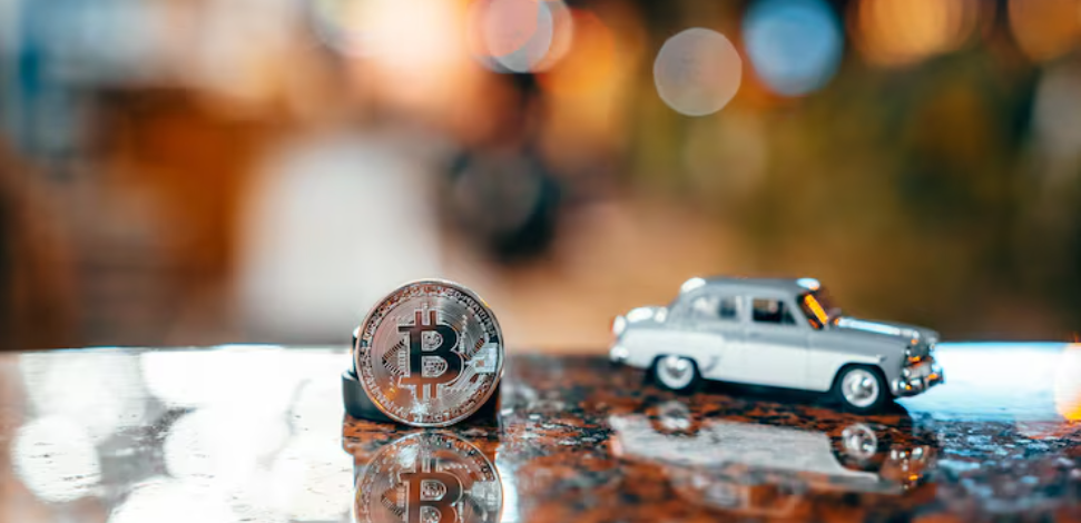 The Crypto Mainstream