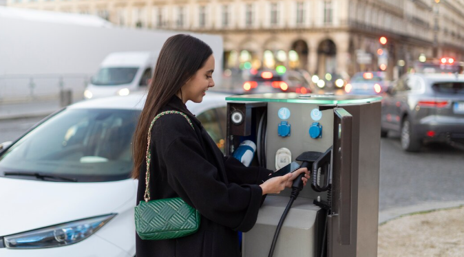 The Rare Earth Monopoly: The One Stock Controlling the Future of Electric Vehicles