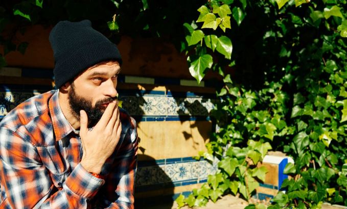 The Cannabis Comeback: The Legislative Loophole Sparking a Wall Street Frenzy