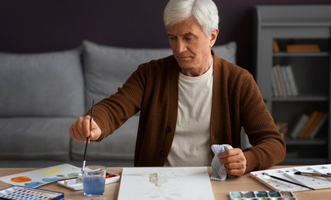 The Older Worker Exodus: Why Early Retirements Are Stalling the U.S. Economic Recovery