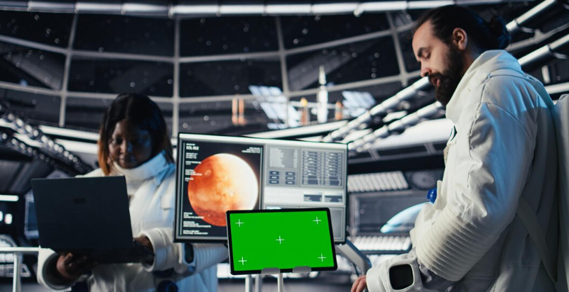 From Silicon to Supercomputers: The Global Race to Dominate Next-Gen Hardware