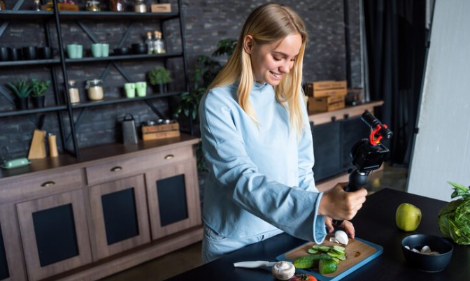 The Business of Reality Cooking: Padma Lakshmi’s Genius Transition from Talent to Creator