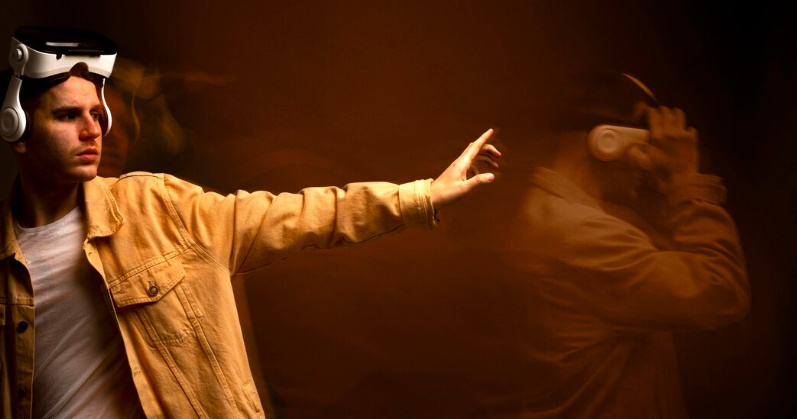 Hollywood’s Next Big Disruption: AI-Generated Special Effects