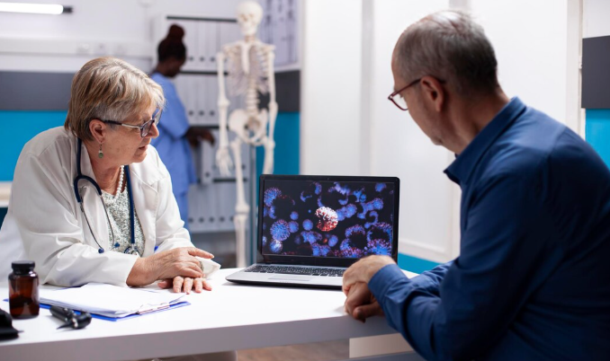 The AI Scribe: How Clinical Algorithms Are Changing the Doctor-Patient Relationship