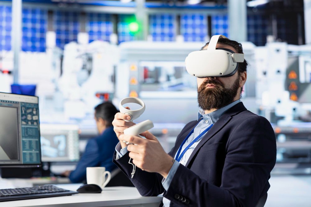 The Billionaires Betting Big on Artificial Intelligence