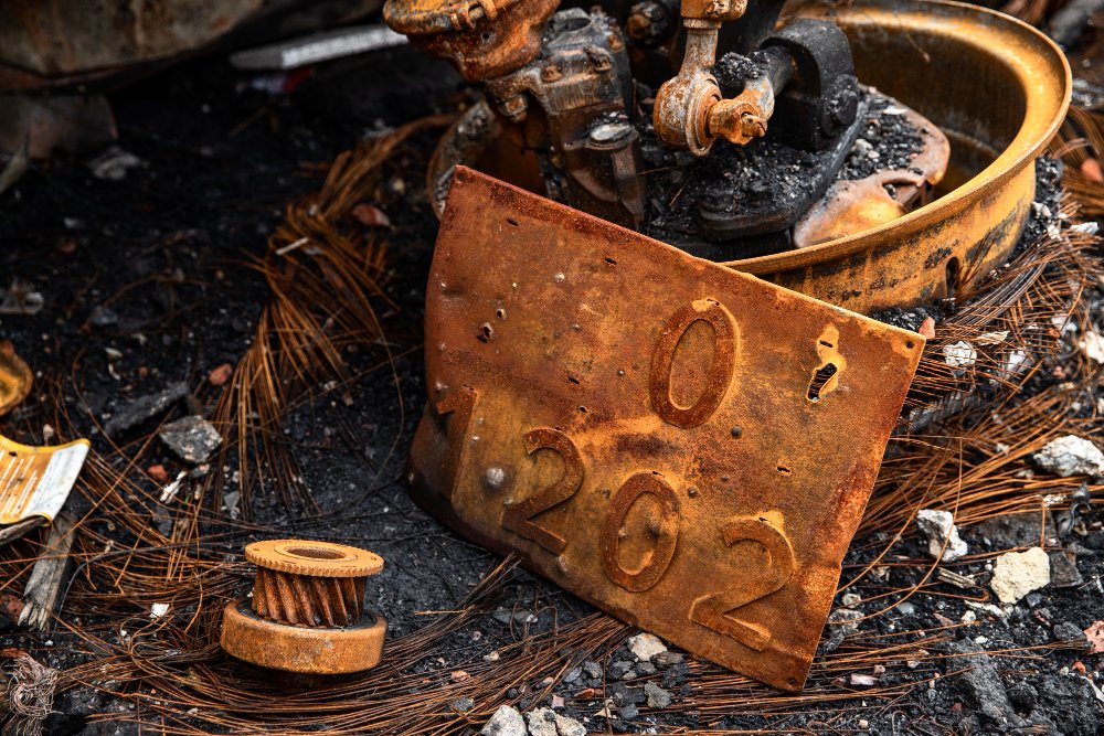 The Copper Squeeze: Why the World Is Running Out of the Metal That Powers Everything