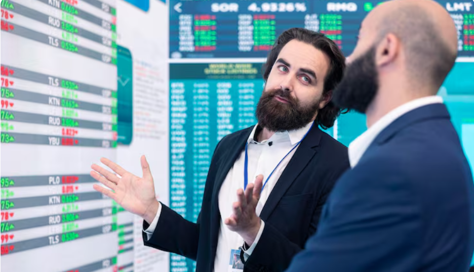 The Quiet Stock Market Bubble