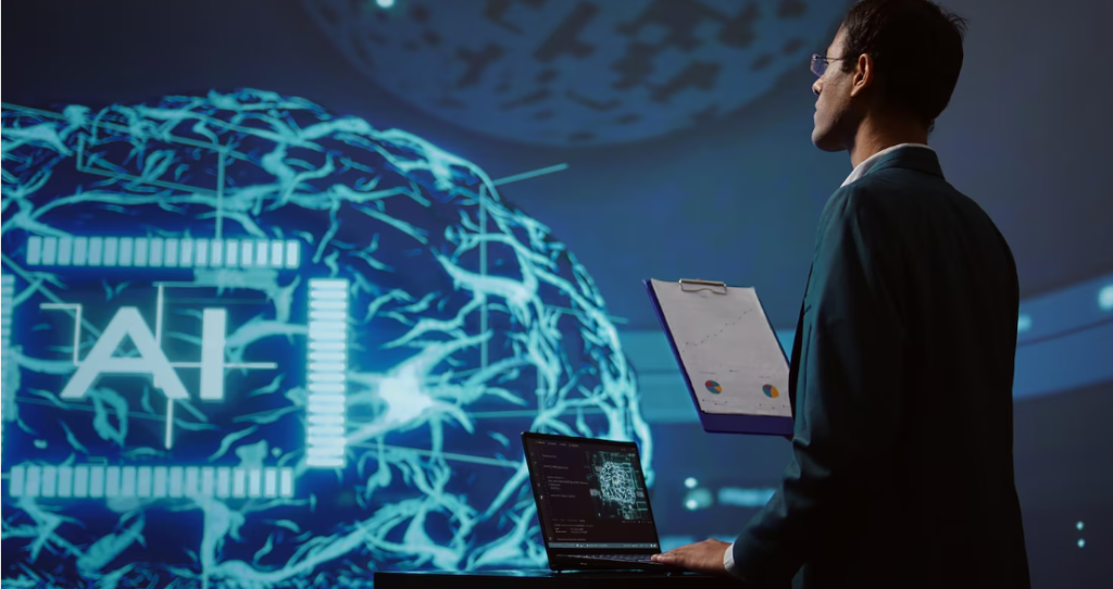 The AI Productivity Boom