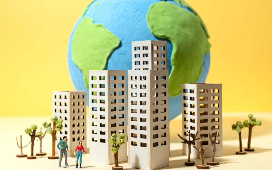 The Global Housing Crisis