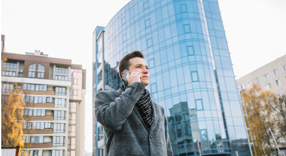 The Commercial Real Estate Time Bomb