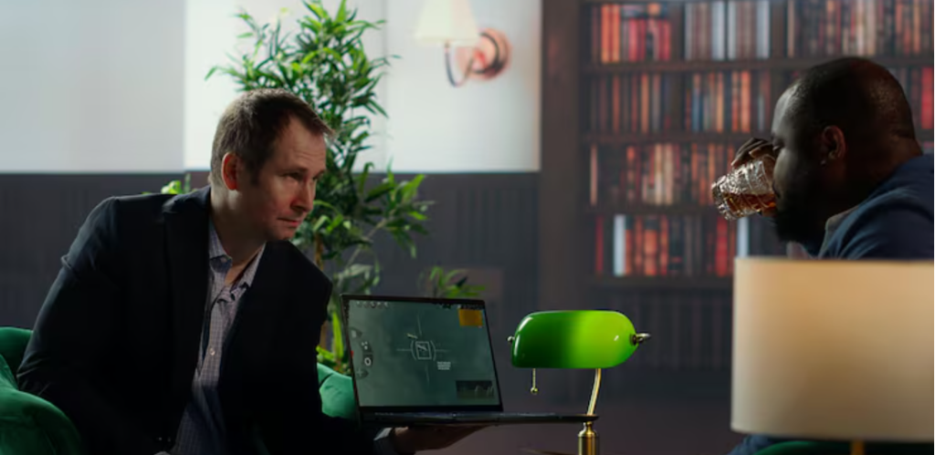 New Class of Billion-Dollar Companies