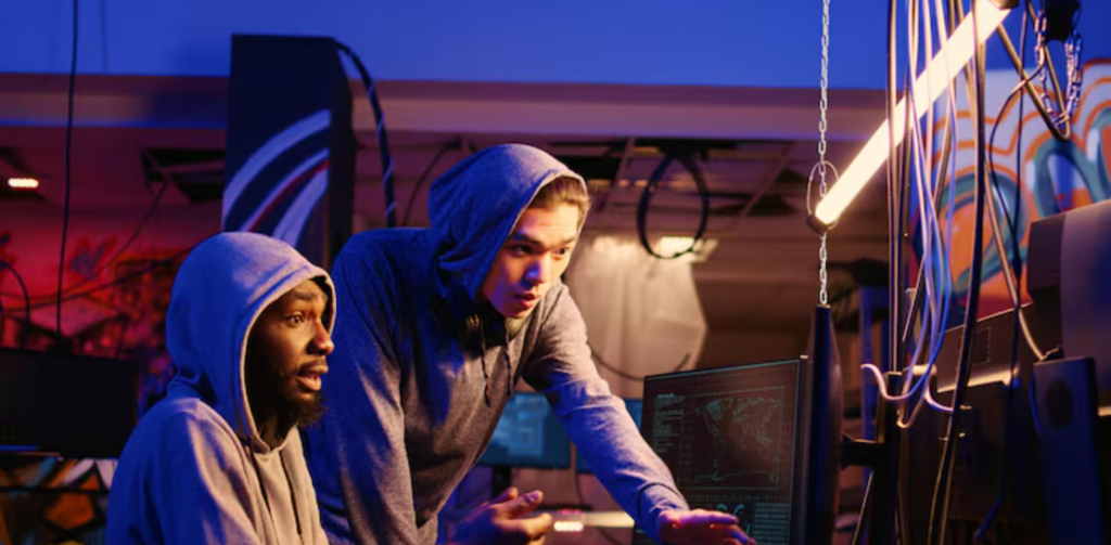 The Micron Earnings Shock