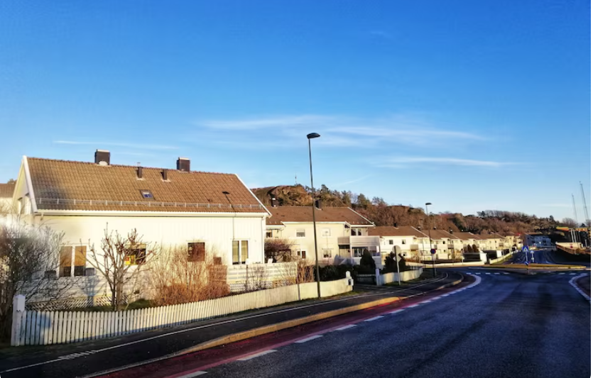 Private Equity’s Real Estate Grab