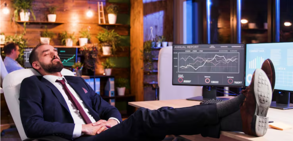 Beyond the S&P 500
