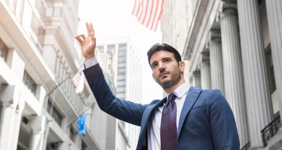 U.S. Economy Keeps Growing