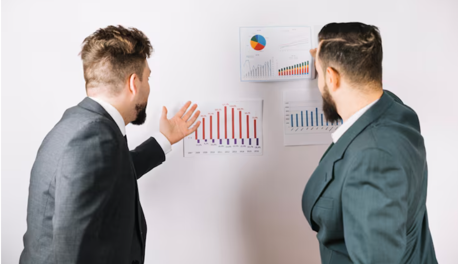 One Chart That Explains Everything