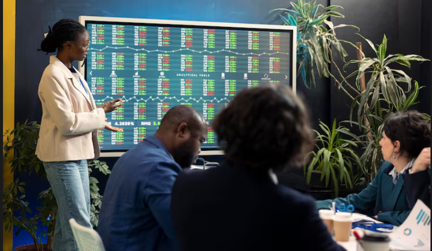 Mauritania's Economic Fast-Track