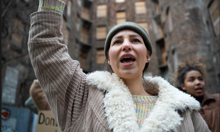 The Dual-Income Trap