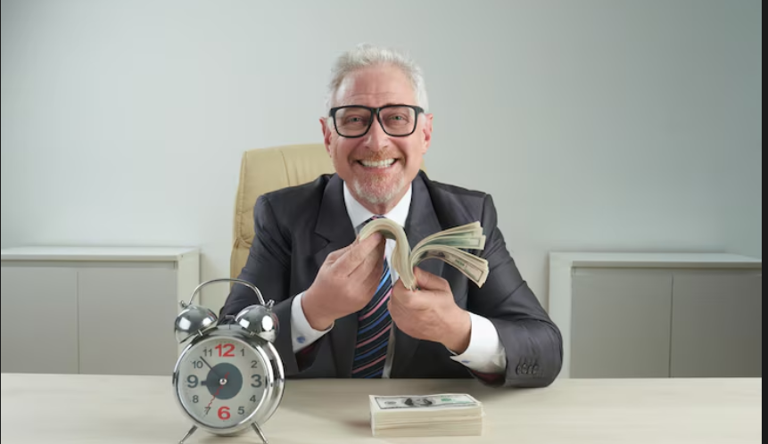 Pension Funds Are Working