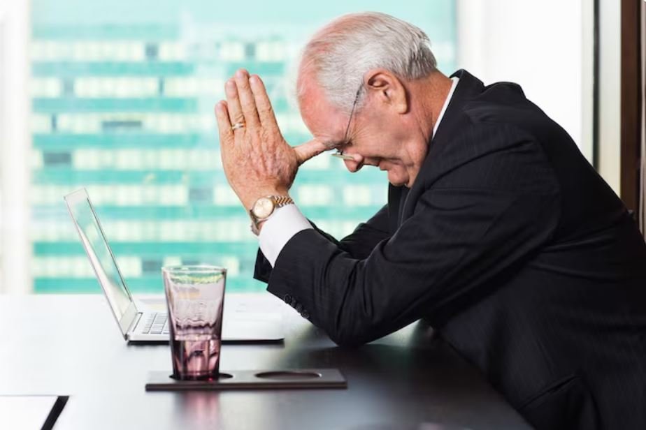 $20 Trillion Retirement Crisis Facing the World