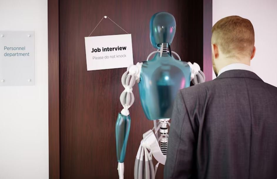 The AI Jobs Revolution - Which Careers Will Survive the Next Decade