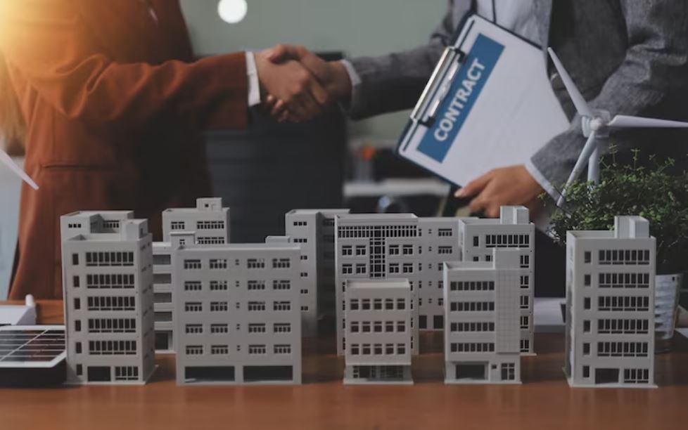 $5.7 Billion Merger Means for the Real Estate Market