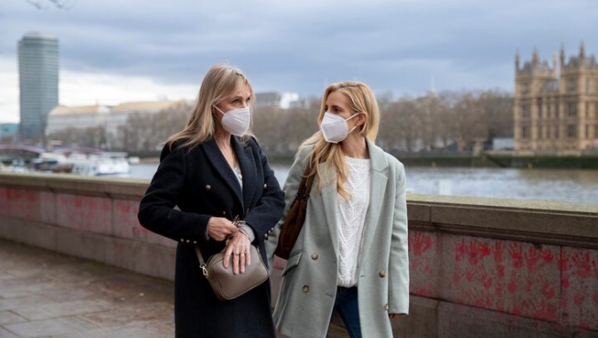 London’s Lost Crown: The Brexit Hangover Meets a New Era of Global Instability