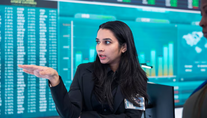 India’s 8% Miracle: The Emerging Market Ignoring the Global Economic Slowdown