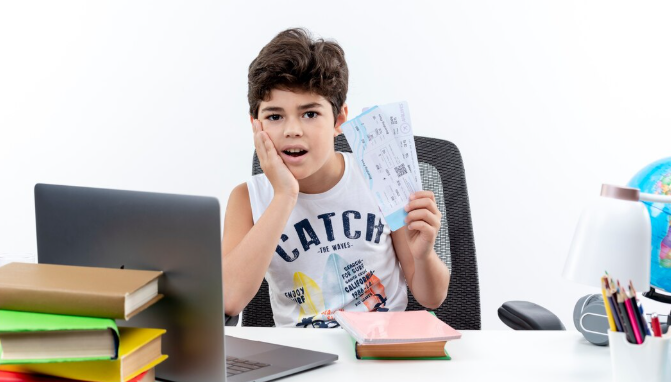 The Student Loan System Is Broken. Financial Aid for Students Who Don't Need It Makes It Worse.