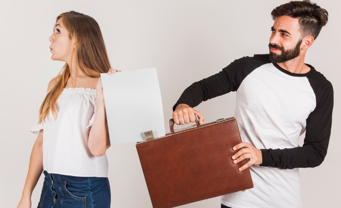 Women Are Getting Most of the New Jobs Right Now. Men Are Getting Left Behind.