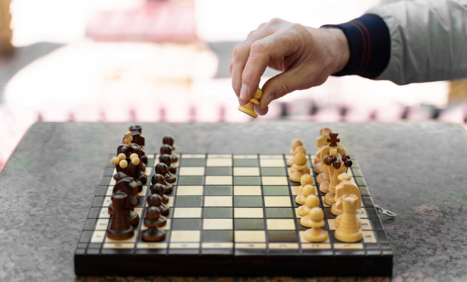 Saudi Arabia’s Chess Move: What Riyadh is Planning as Global Oil Markets Burn