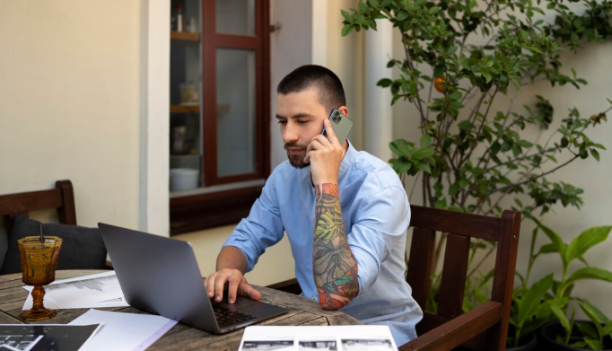 The Remote Work Tax Trap: What Digital Nomads Need to Know Before the IRS Catches Up